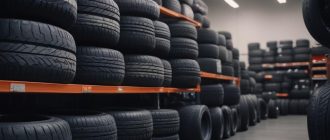 Обзор интернет-магазина шин, дисков и автомобильных товаров с низкими ценами