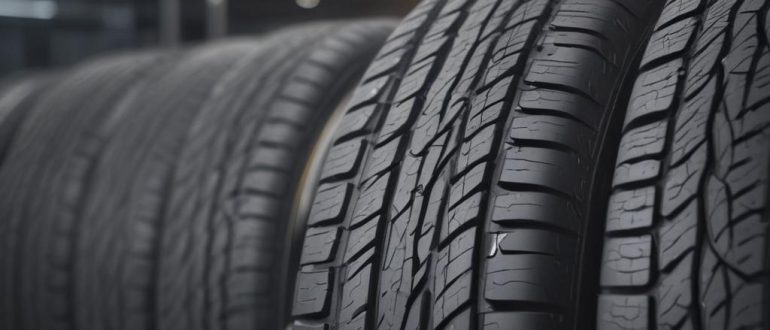 Летние шины 235 65 R17: ориентировочная цена от 6646 рублей