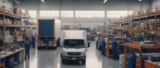 Официальный дилерский центр грузовых автомобилей информирует об обновлении сервисной сети в регионе